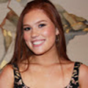 Meet your Posher, Mary kate